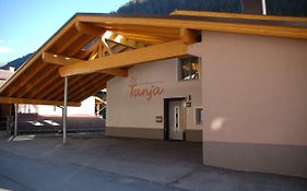 Ferienwohnungen Tanja